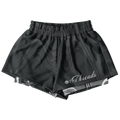 Suminagashi “Iron Smoke” 2-in-1 Shorts - Oni Threads