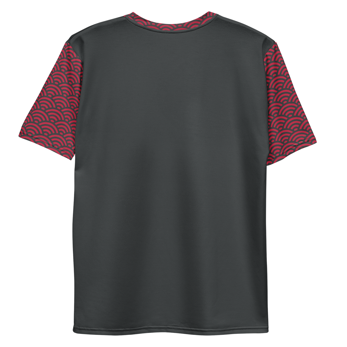 Shogun Men's t-shirt - Oni Threads