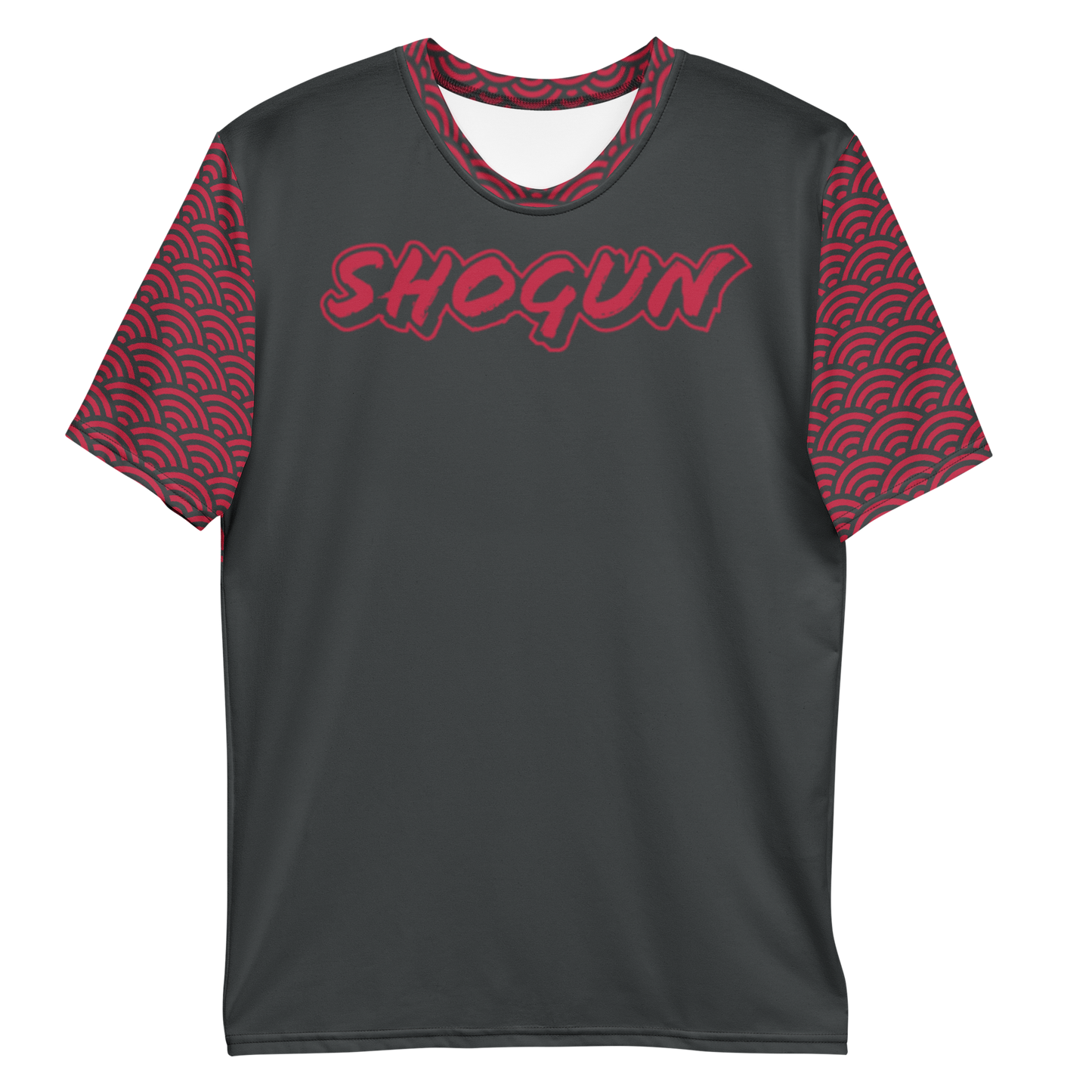 Shogun Men's t-shirt - Oni Threads