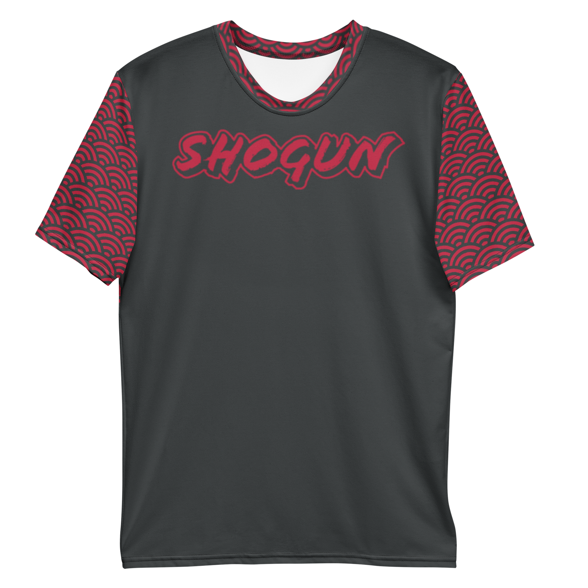 Shogun Men's t-shirt - Oni Threads