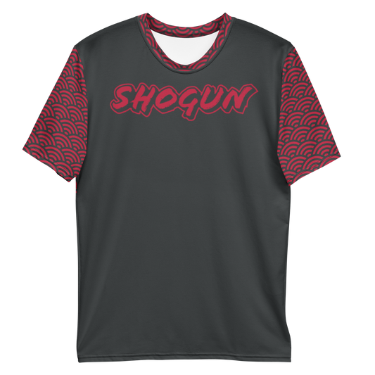 Shogun Men's t-shirt - Oni Threads