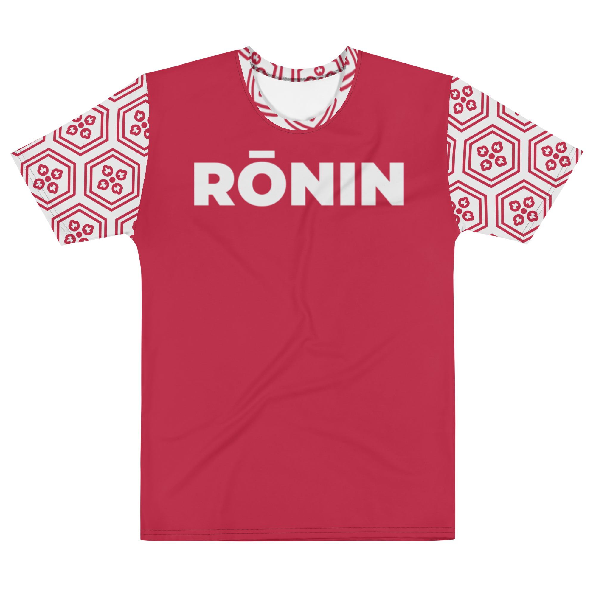 Ronin Men's t-shirt
