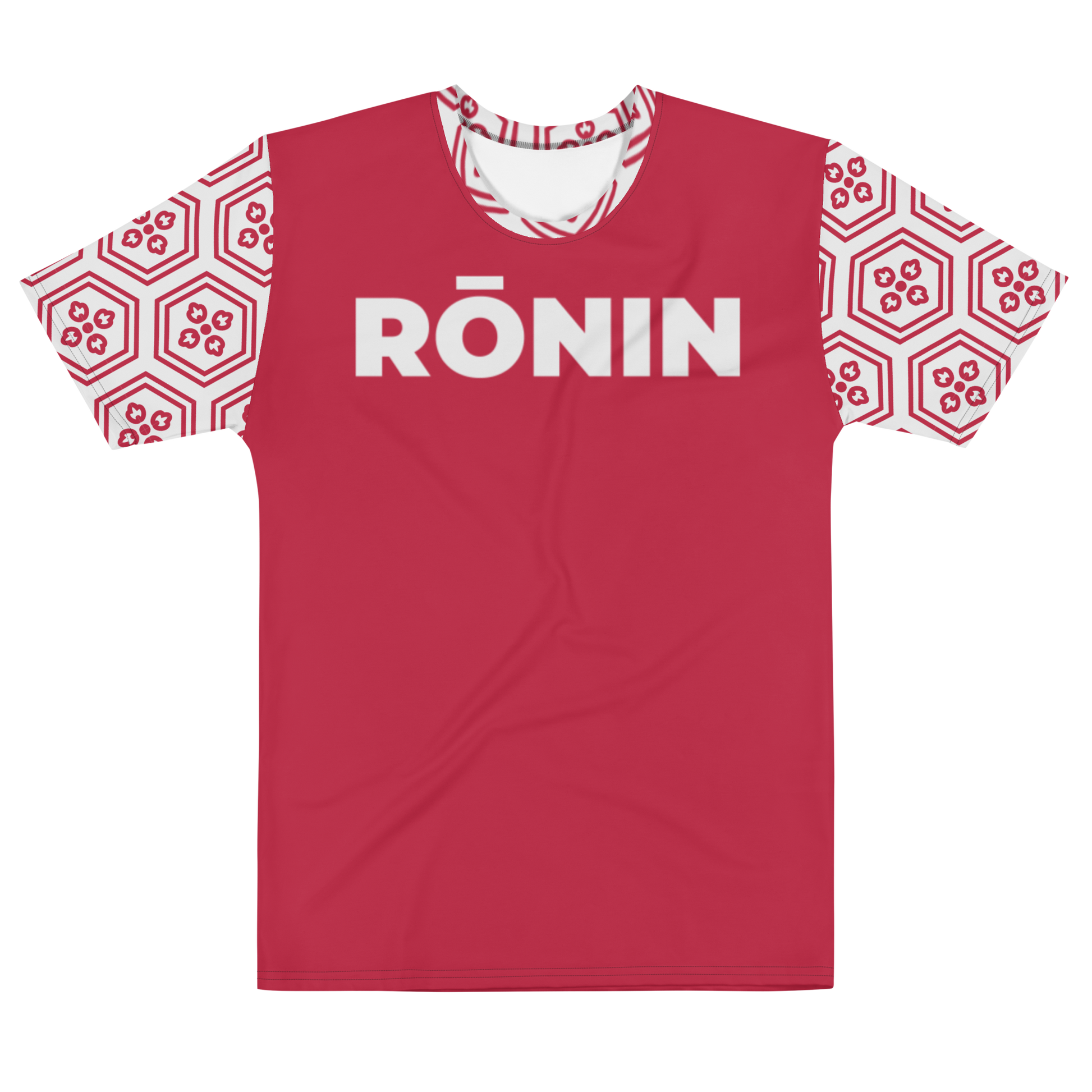 Ronin Men's t-shirt - Oni Threads