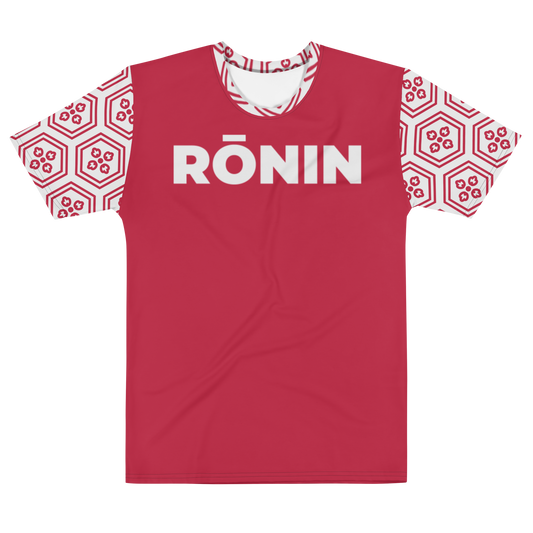 Ronin Men's t-shirt - Oni Threads