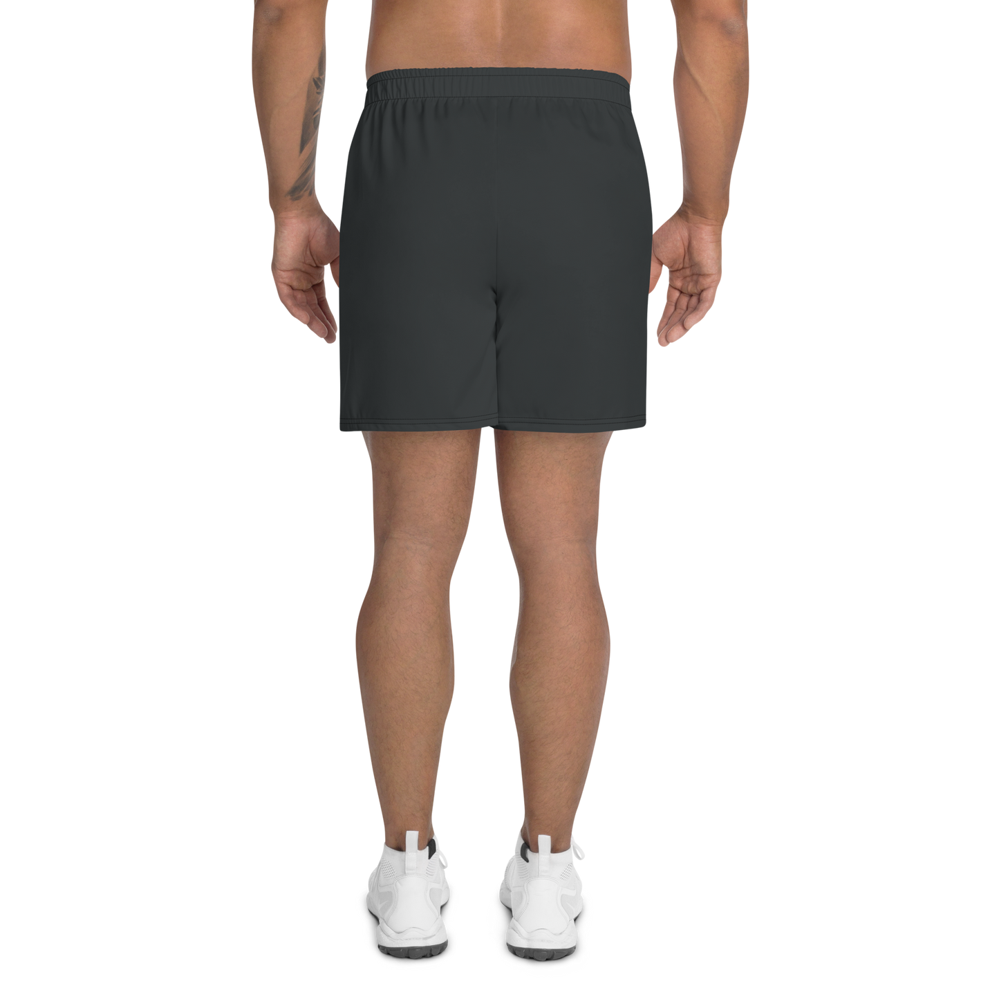 Men's Oni Threads' Recycled Athletic Shorts - Oni Threads