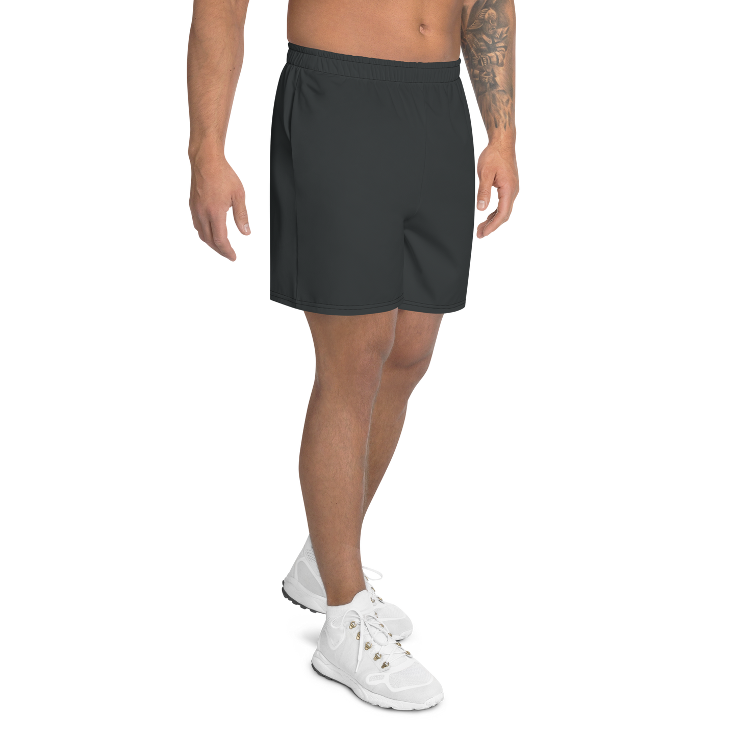 Men's Oni Threads' Recycled Athletic Shorts - Oni Threads