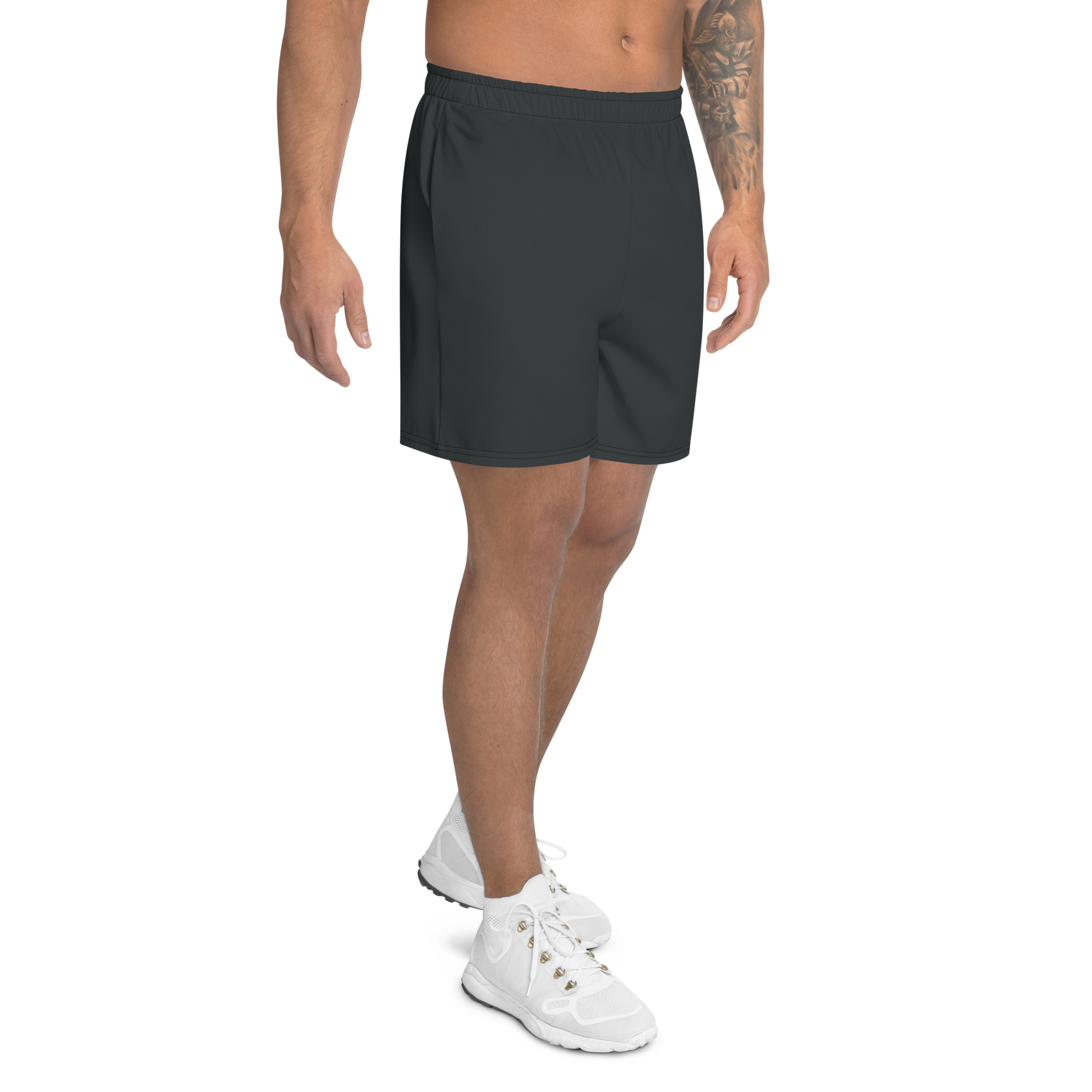 Men's Oni Threads' Recycled Athletic Shorts - Oni Threads