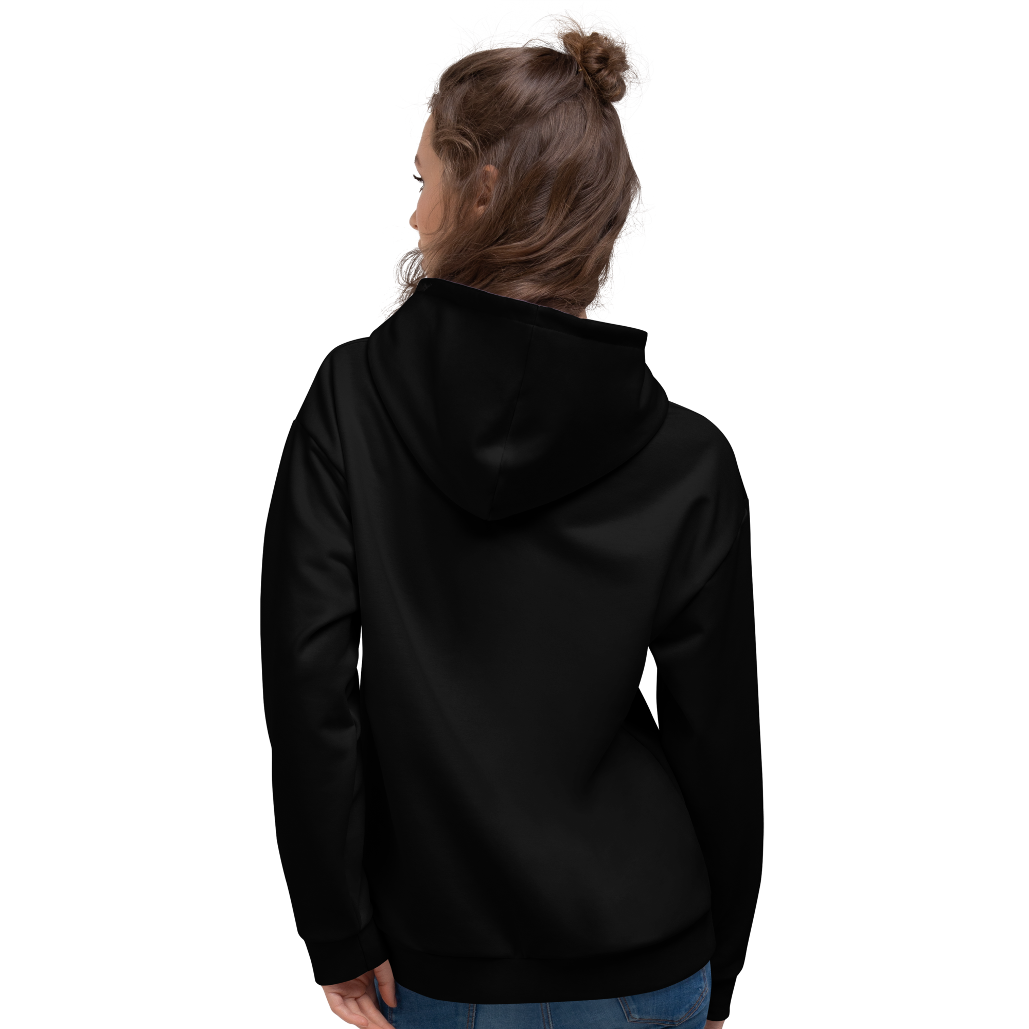 OniThreads Unisex Hoodie - Oni Threads