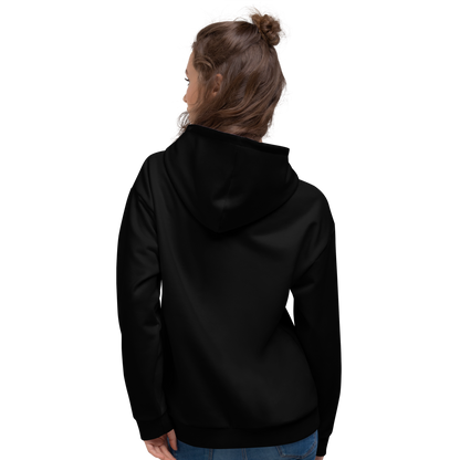 OniThreads Unisex Hoodie - Oni Threads