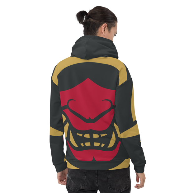 Orochi Unisex Hoodie
