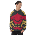 Orochi Unisex Hoodie - Oni Threads