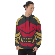 Orochi Unisex Hoodie