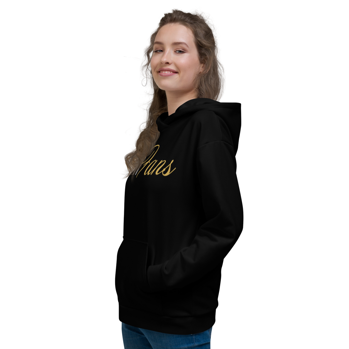 OniThreads Unisex Hoodie - Oni Threads