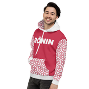 Ronin Kikkou Unisex Hoodie