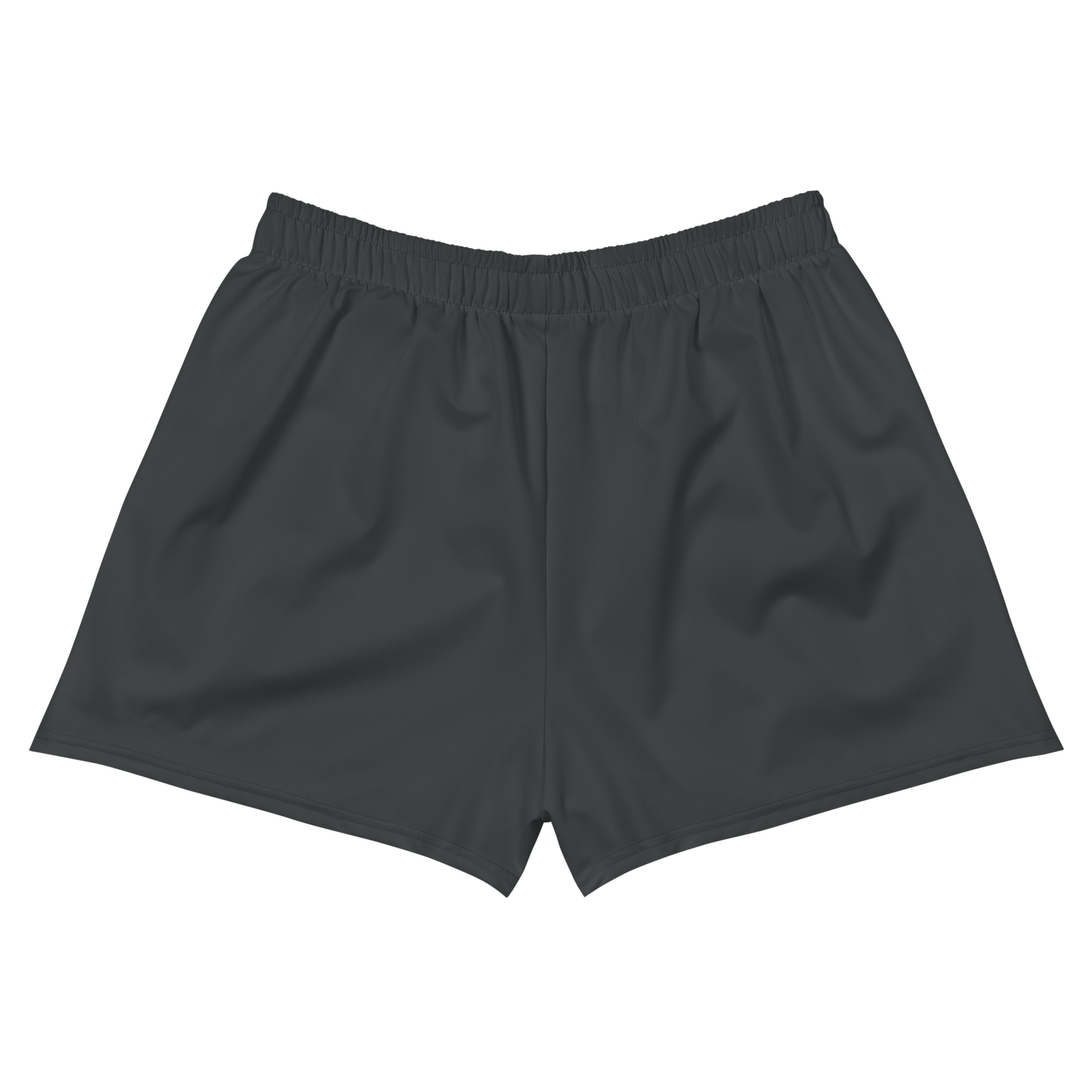 Women’s Oni Threads' Recycled Athletic Shorts - Oni Threads