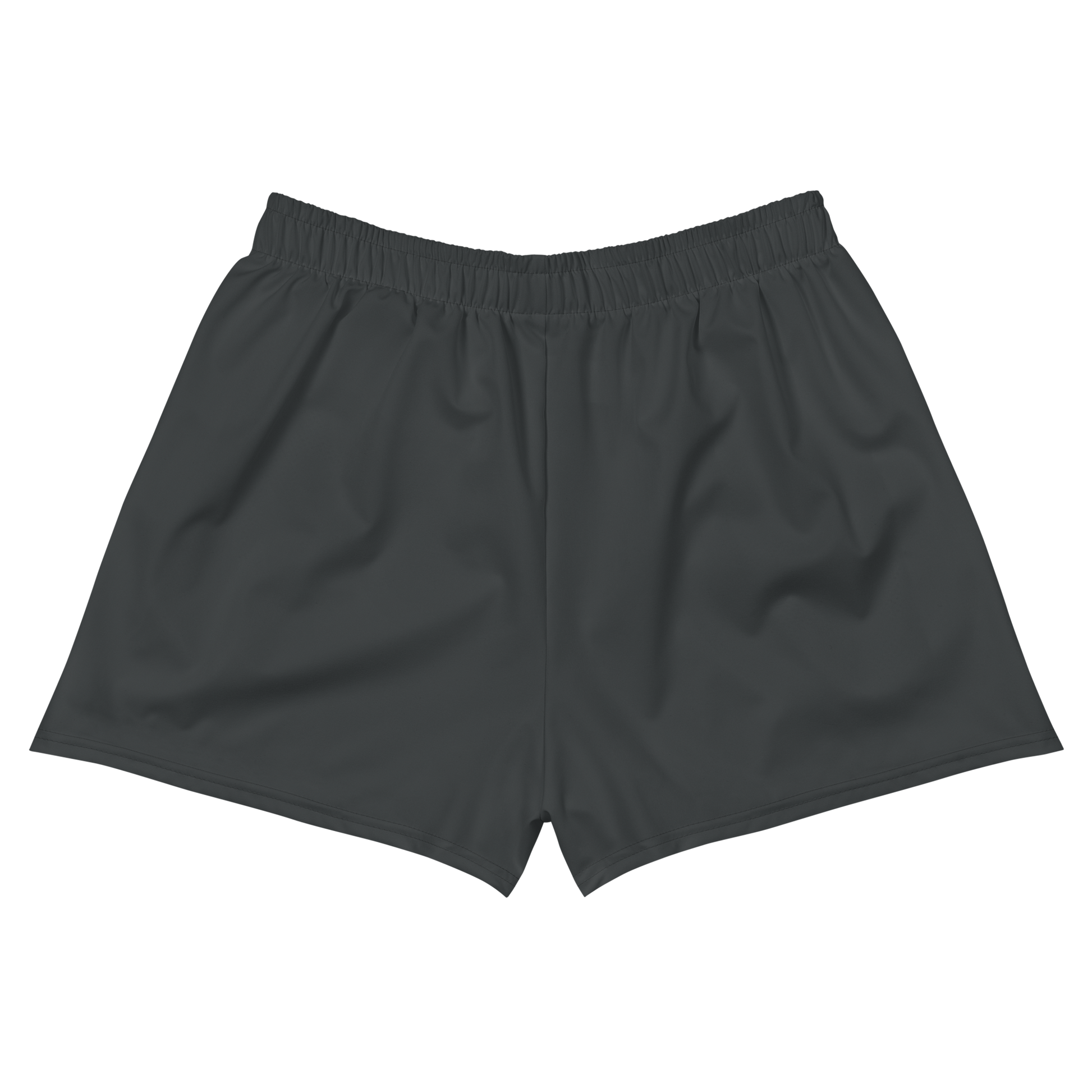 Women’s Oni Threads' Recycled Athletic Shorts - Oni Threads