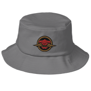 Old Orochi School Bucket Hat