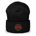 Orochi Logo Cuffed Beanie - Oni Threads