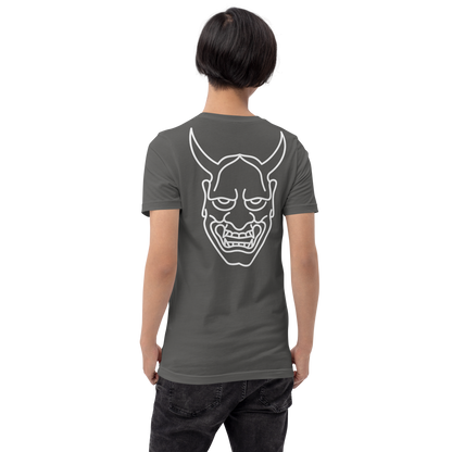 My Little Oni Unisex t-shirt - Oni Threads