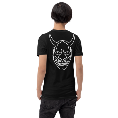 My Little Oni Unisex t-shirt - Oni Threads