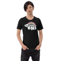My Little Oni Unisex t-shirt - Oni Threads